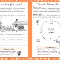 ISBN Science Made Easy Ages 6–7 Key Stage 1 livre Science & nature Anglais