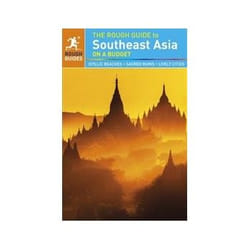 Southeast asia on a budget