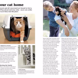 ISBN Complete Cat Care livre Education Anglais