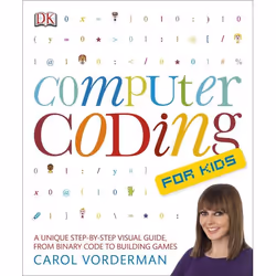 ISBN Computer Coding for Kids, enfants &amp; adolescents, Anglais, Livre broché, 224 pages