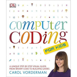 ISBN Computer Coding for Kids livre enfants & adolescents Anglais