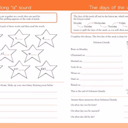 ISBN Spelling Made Easy Ages 6-7 Key Stage 1 livre Education Anglais