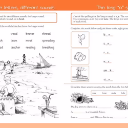 ISBN Spelling Made Easy Ages 6-7 Key Stage 1 livre Education Anglais