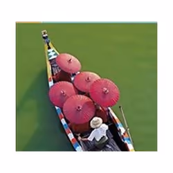 ISBN Myanmar -Burma -RG-, Voyage, Anglais, Livre broché, 384 pages