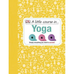 ISBN A Little Course in Yoga livre Santé, esprit et corps Anglais Couverture rigide