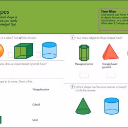 ISBN 10 Minutes a Day Maths Ages 5-7 Key Stage 1 livre Mathématiques Anglais