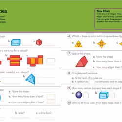 ISBN 10 Minutes a Day Maths Ages 7-9 Key Stage 2 livre Mathématiques Anglais