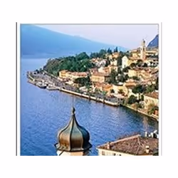 ISBN Milan and the Lakes : DK Eyewitness Travel Guide, Voyage, Anglais, Livre broché, 248 pages