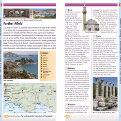 ISBN DK Eyewitness Top 10 Turkey's Southwest Coast livre Voyage Anglais
