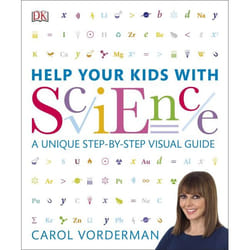 ISBN Help Your Kids with Science