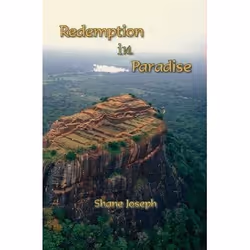 ISBN Redemption in Paradise, Anglais, Livre broché, 230 pages