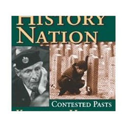ISBN Memory, History, Nation : Contested Pasts (Memory & Narrative) livre Education Anglais