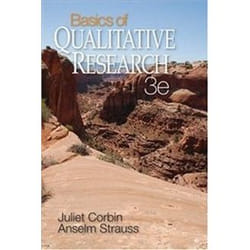 ISBN Basics of Qualitative Research : Techniques and Procedures for Developing Grounded Theory livre société Anglais