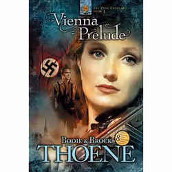 ISBN Vienna Prelude, Anglais, Livre broché, 461 pages
