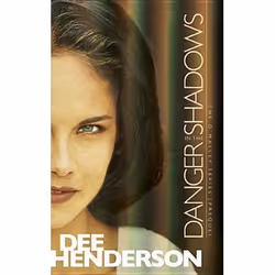 ISBN Danger in the Shadows, Anglais, Livre broché, 320 pages