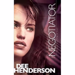 ISBN The Negotiator, Anglais, Livre broché, 296 pages