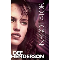 ISBN The Negotiator