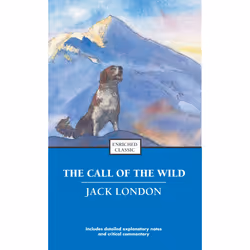 ISBN The Call of the Wild, Anglais, Édition de poche, 192 pages