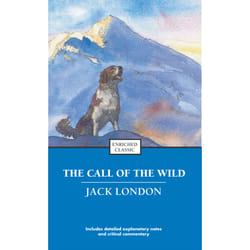 ISBN The Call of the Wild Édition de poche