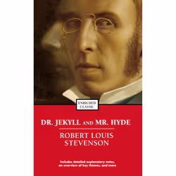 ISBN Dr. Jekyll and Mr. Hyde, Anglais, Édition de poche, 160 pages