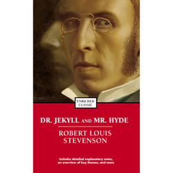 ISBN Dr. Jekyll and Mr. Hyde livre Anglais Édition de poche 160 pages