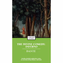 ISBN The Divine Comedy, Anglais, Édition de poche, 224 pages