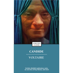 ISBN Candide Édition de poche