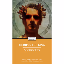 ISBN Oedipus the King, Anglais, Édition de poche, 144 pages