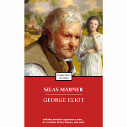 ISBN Silas Marner, Anglais, Édition de poche, 288 pages