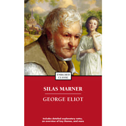 ISBN Silas Marner Édition de poche