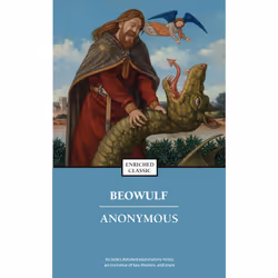 ISBN Beowulf, Anglais, Édition de poche, 176 pages