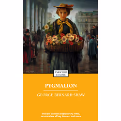 ISBN Pygmalion, Anglais, Édition de poche, 224 pages