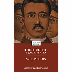 ISBN The Souls of Black Folk, Anglais, Édition de poche, 320 pages