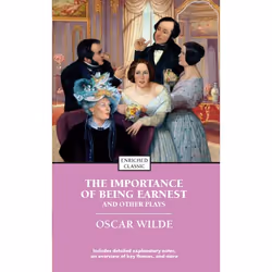 ISBN The Importance of Being Earnest and Other Plays, Anglais, Édition de poche, 400 pages