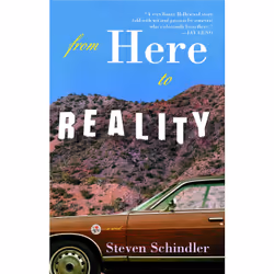 ISBN From Here to Reality, Anglais, Livre de poche, 320 pages