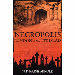 ISBN Necropolis, Anglais, Livre broché, 320 pages