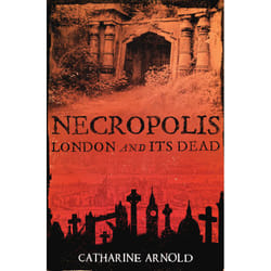 ISBN Necropolis
