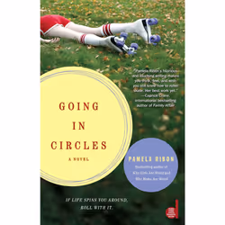 ISBN Going in Circles, Anglais, Livre de poche, 336 pages