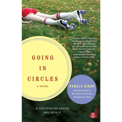 ISBN Going in Circles Livre de poche