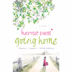 ISBN Going Home, Anglais, Livre de poche, 448 pages