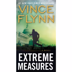 ISBN Extreme Measures, Anglais, Édition de poche, 544 pages