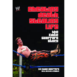 ISBN Cheating Death, Stealing Life Livre de poche