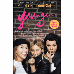 ISBN Younger, Anglais, Livre de poche, 304 pages