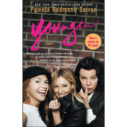 ISBN Younger Livre de poche