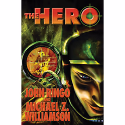 ISBN The Hero, Anglais, Édition de poche, 400 pages