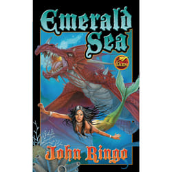 ISBN Emerald Sea livre Anglais Édition de poche 656 pages