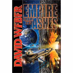 ISBN Empire from the Ashes, Anglais, Livre de poche, 784 pages
