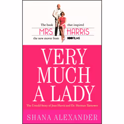 ISBN Very Much a Lady, Anglais, Livre de poche, 384 pages