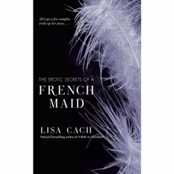 ISBN The Erotic Secrets of a French Maid, Anglais, Livre de poche, 288 pages