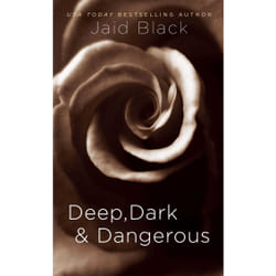 ISBN Deep, Dark & Dangerous Livre de poche
